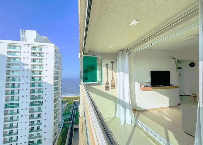 Bali Beach Picarras - Condominio Resort