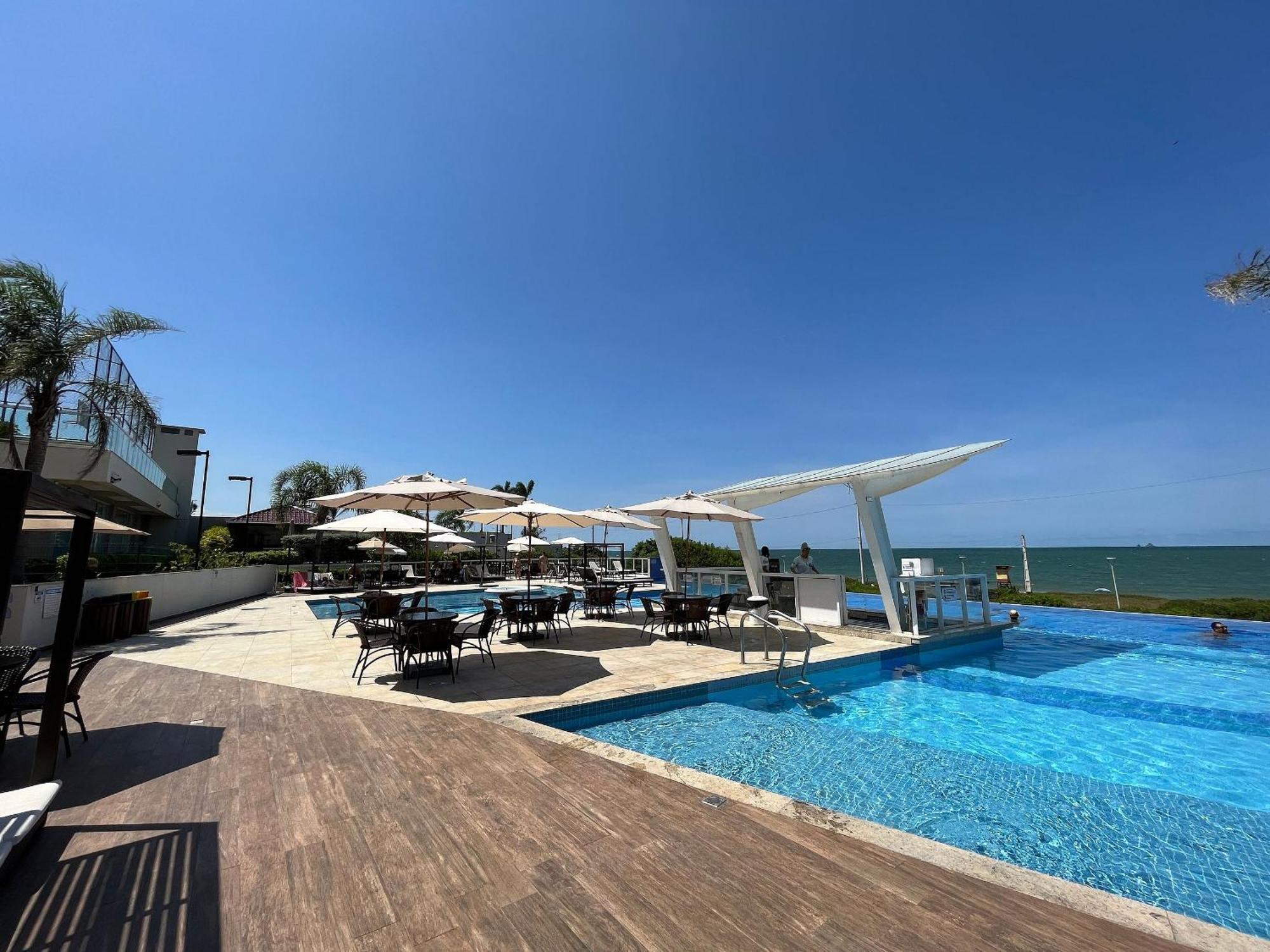 Apartment Bali - Picarras