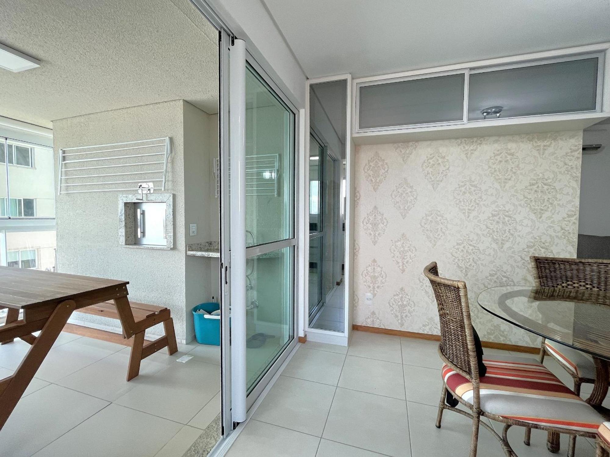 Apartment Bali - Picarras