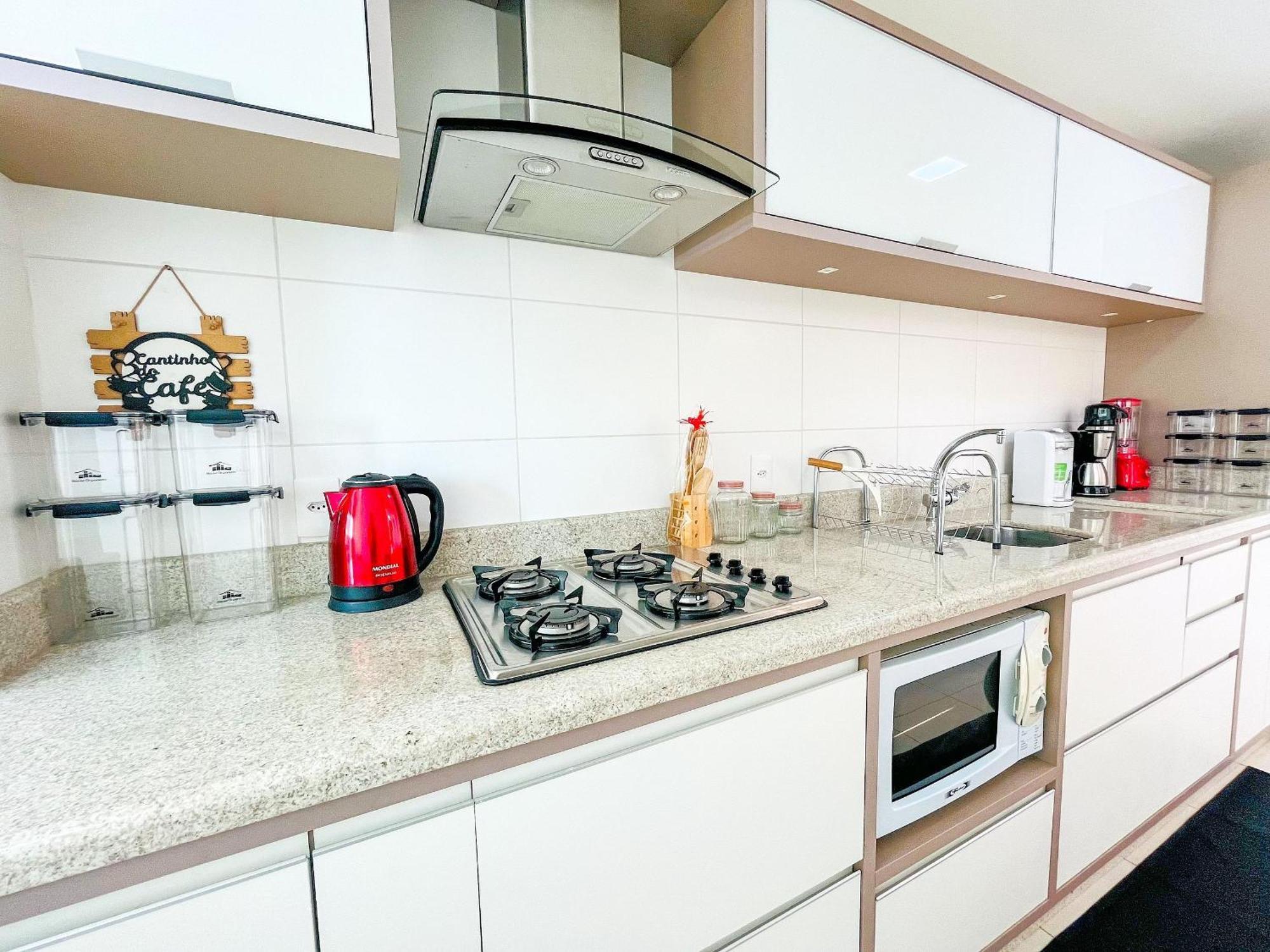 Apartment Bali -