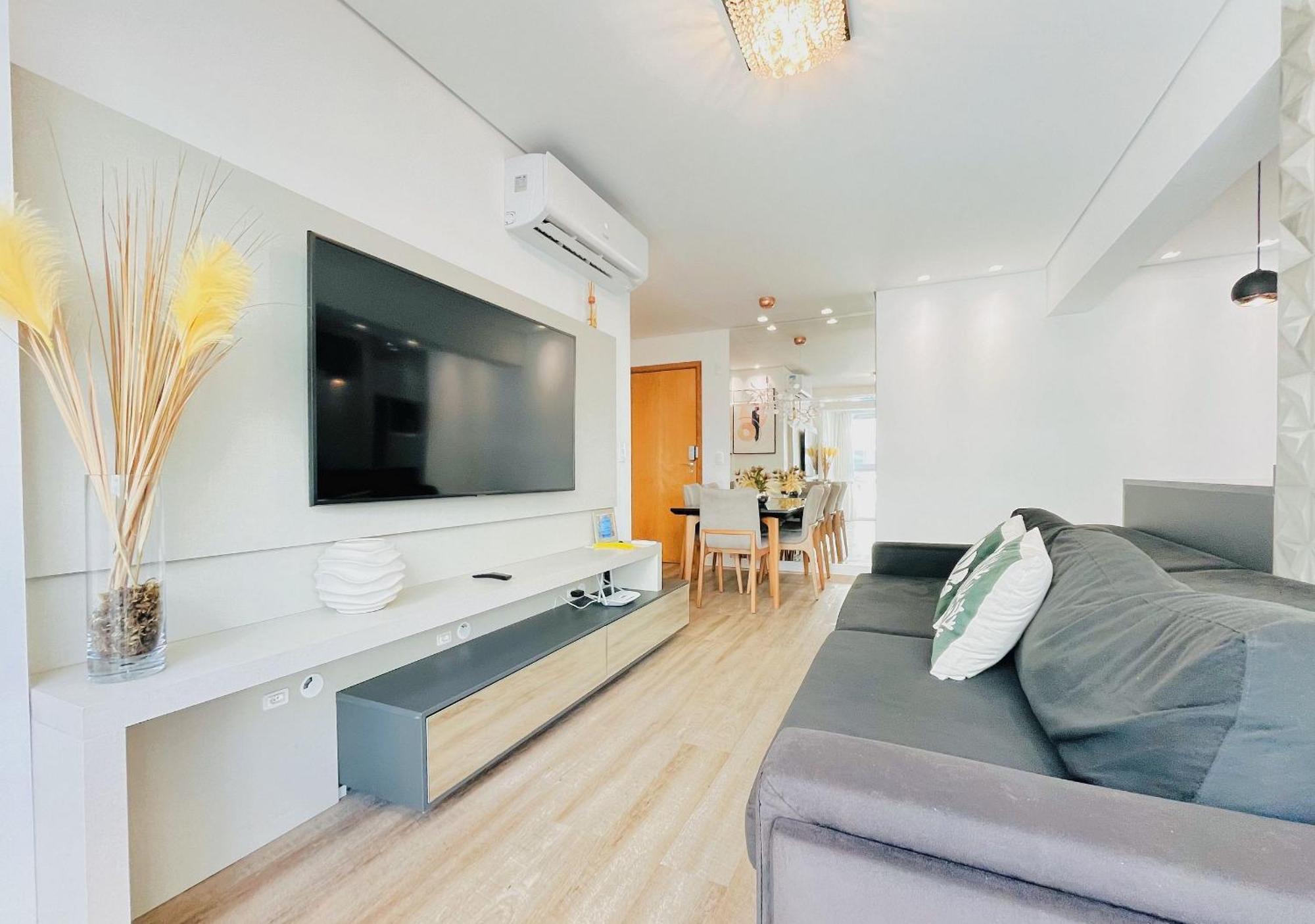 Apartment Bali - Picarras